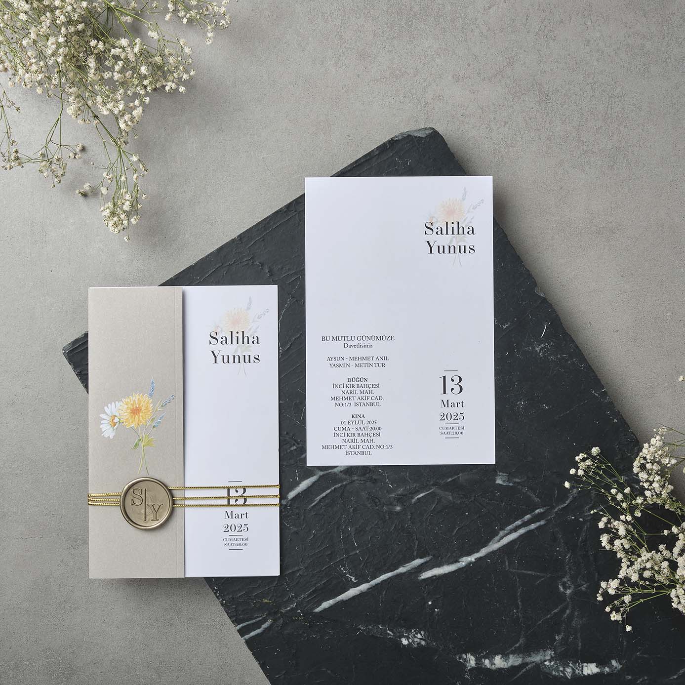 POLEN SADE 22500