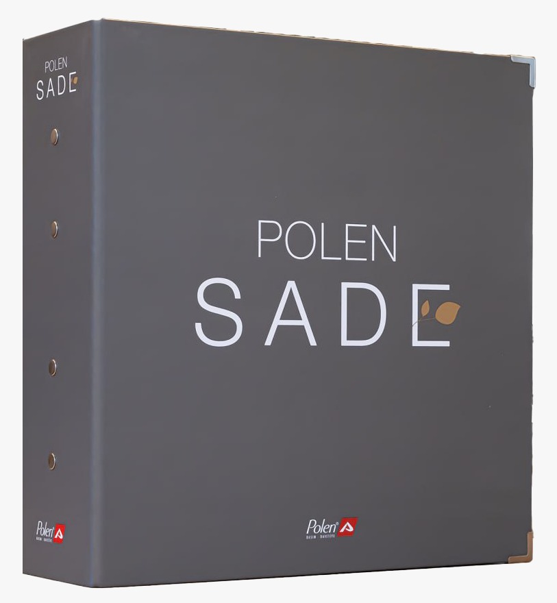 POLEN SADE